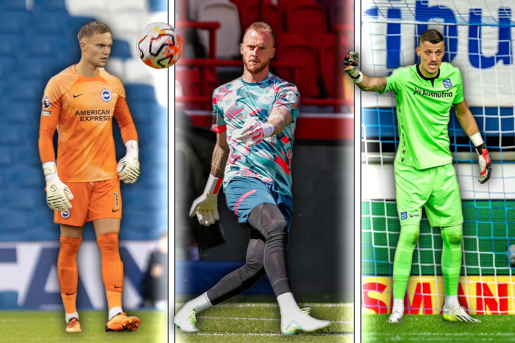 Kenners aan het woord: wie moet er keepen bij het Nederlands elftal?