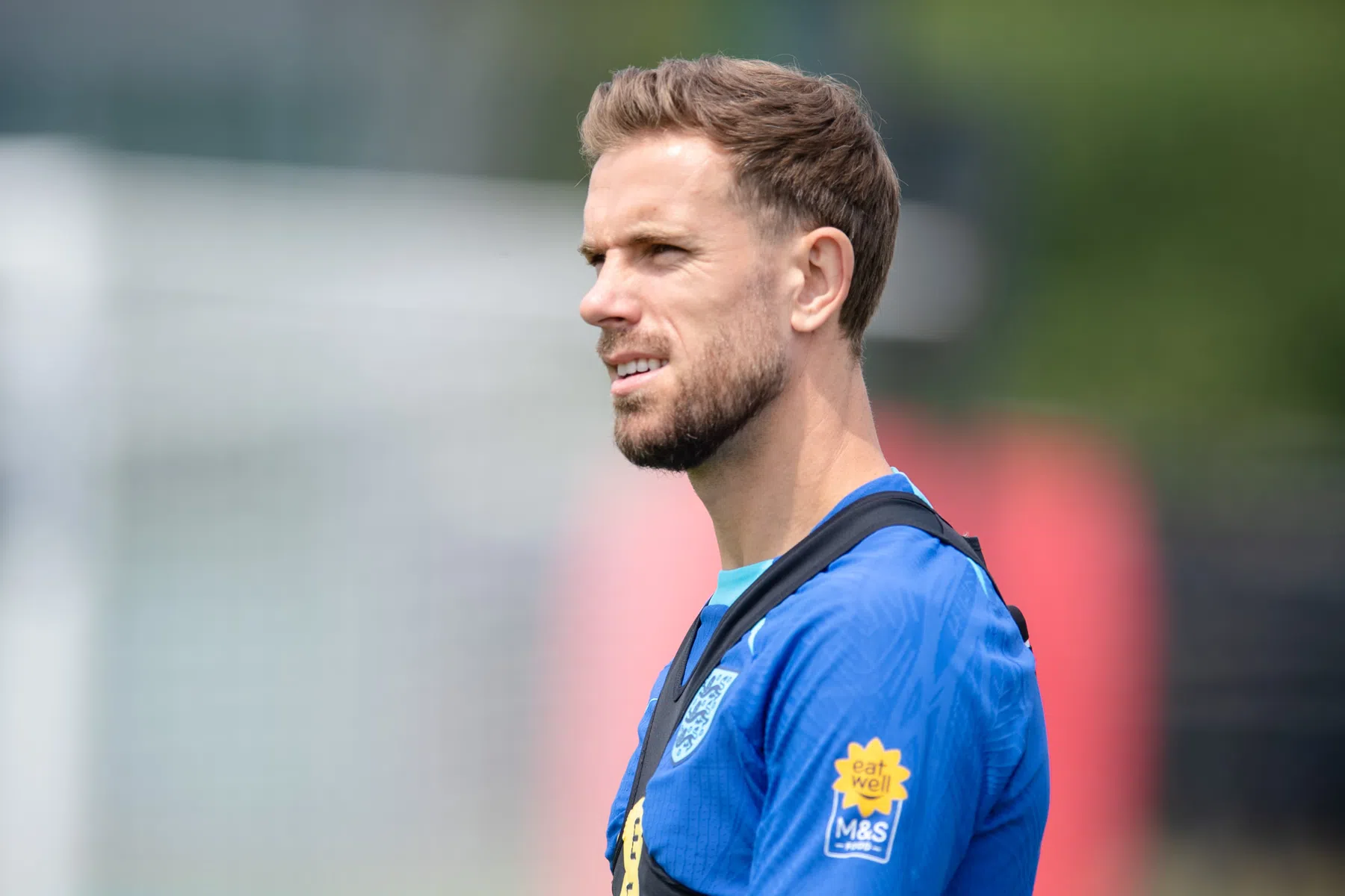 Henderson over kritiek na transfer: 'Het doet me pijn, ik ben niet veranderd'