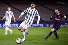 Thumbnail for article: Ronaldo over eeuwige rivaliteit met Messi: 'Die is voorbij'