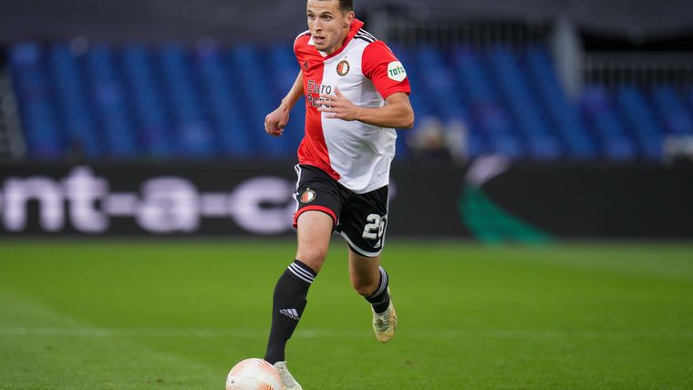 'Anderlecht meldt zich voor transfervrije Idrissi'
