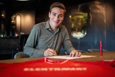 Thumbnail for article: Carel Eiting spreekt: 'Zonder die clausule had ik niet bij Volendam getekend'