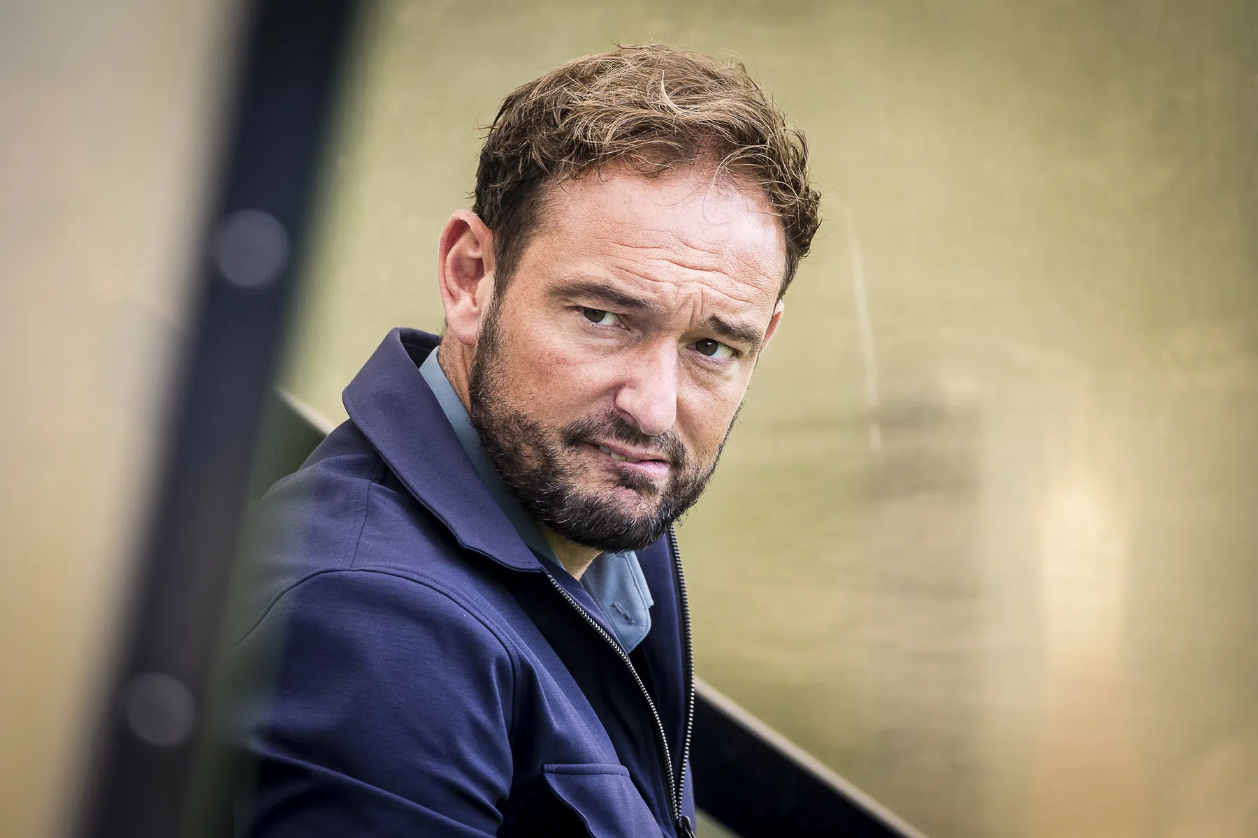 Ook technisch directeur trekt conclusies en vertrekt bij Willem II