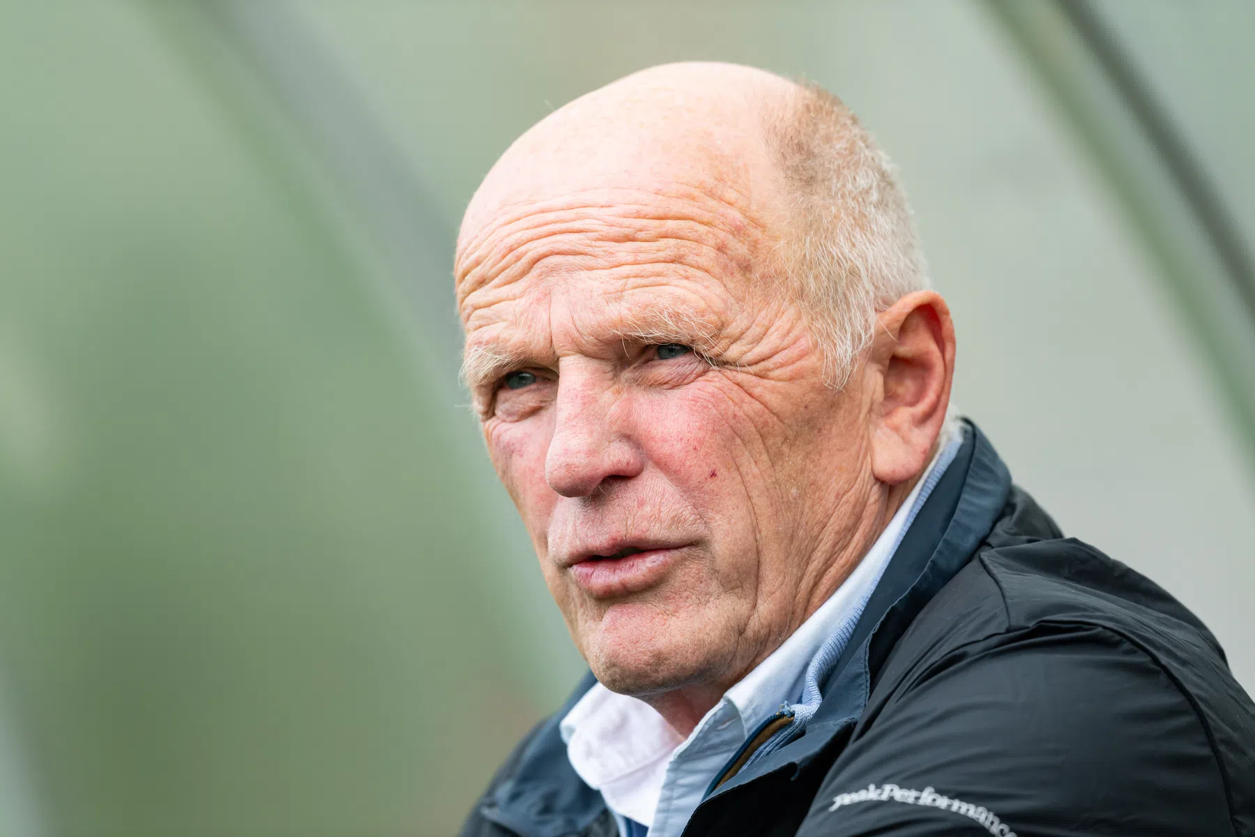 Streuer (72) blijft Twente langer trouw
