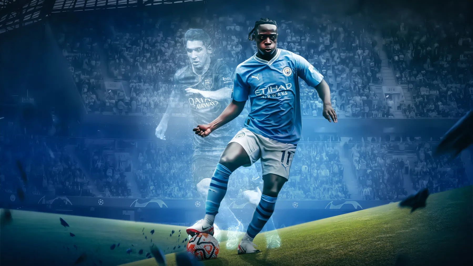 De beste dribbelaar van Europa is een Belg 