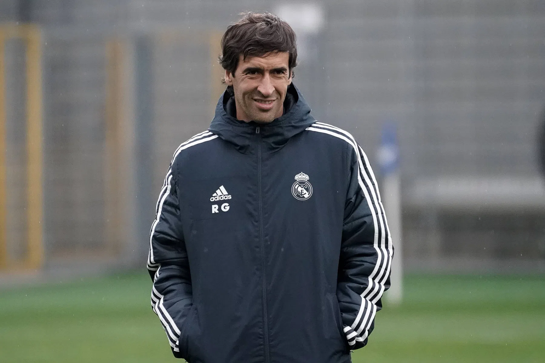 Raúl genoemd voor eerste trainersklus in La Liga