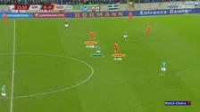 Thumbnail for article: Waarom Ronald Koeman altijd weer uitkomt bij Marten de Roon