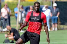 Thumbnail for article: Balotelli over Saoedische interesse: 'Heb een nog veel hoger bod geweigerd'