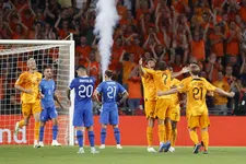 Thumbnail for article: Nederlaag komt hard aan bij Grieken: 'Nachtmerrieachtige avond'
