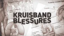 Thumbnail for article: De nachtmerrie van elke voetballer: het verhaal achter de kruisbandblessure
