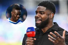 Thumbnail for article: Richards deelt hilarische anekdote over geslaagde grap Balotelli