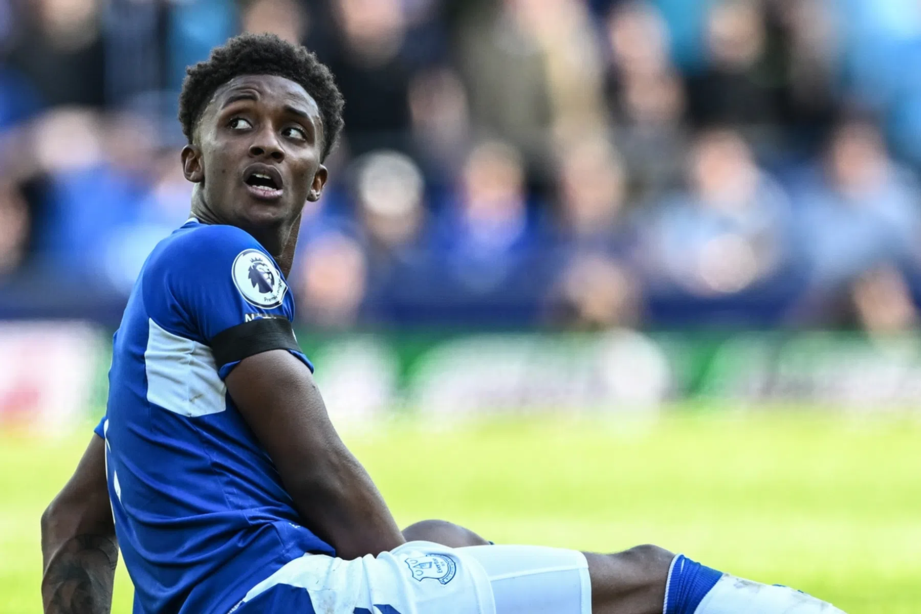 Everton laat veelbesproken aanvaller naar Saoedi-Arabië gaan
