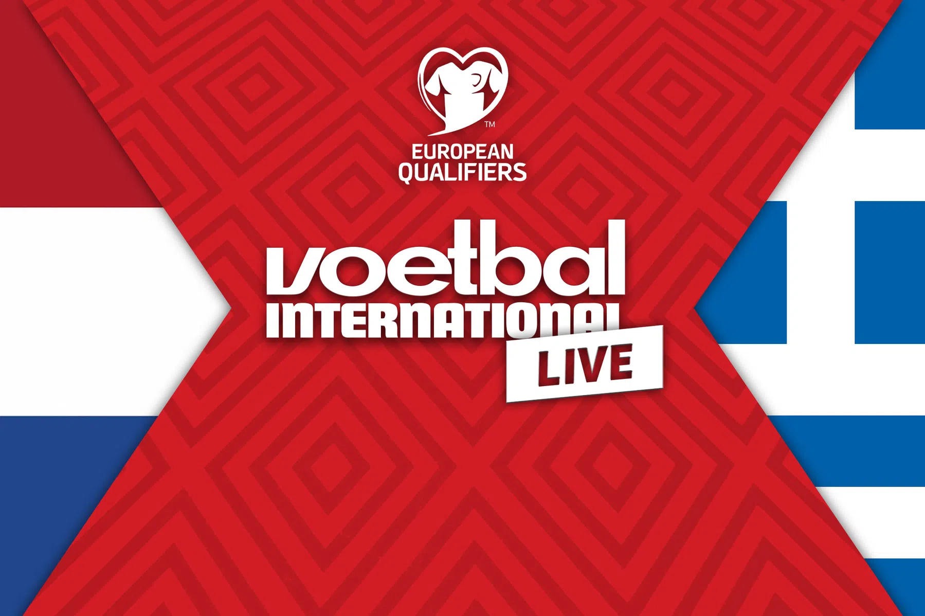 VI Live: Oranje stijgt naar plek twee in Groep B