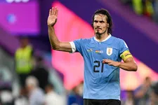 Thumbnail for article: Cavani begrijpt keuze Bielsa: 'Ben geen 25 meer'