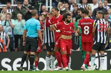 Thumbnail for article: Virgil van Dijk reageert op extra wedstrijd schorsing en stevige boete