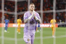 Thumbnail for article: Flekken: 'Hopelijk is er nu rust rond de keeperspositie'