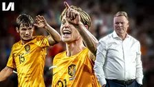 Thumbnail for article: 'Koeman heeft zich vergist in de kwaliteit van Oranje'