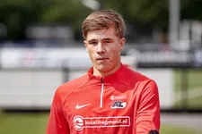 Thumbnail for article: Hoe Wouter Goes de hoofden koel wil houden in La Bombonera 