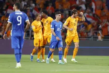 Thumbnail for article: Griekse pers is niet onder de indruk van Oranje en verwijst naar magisch jaar