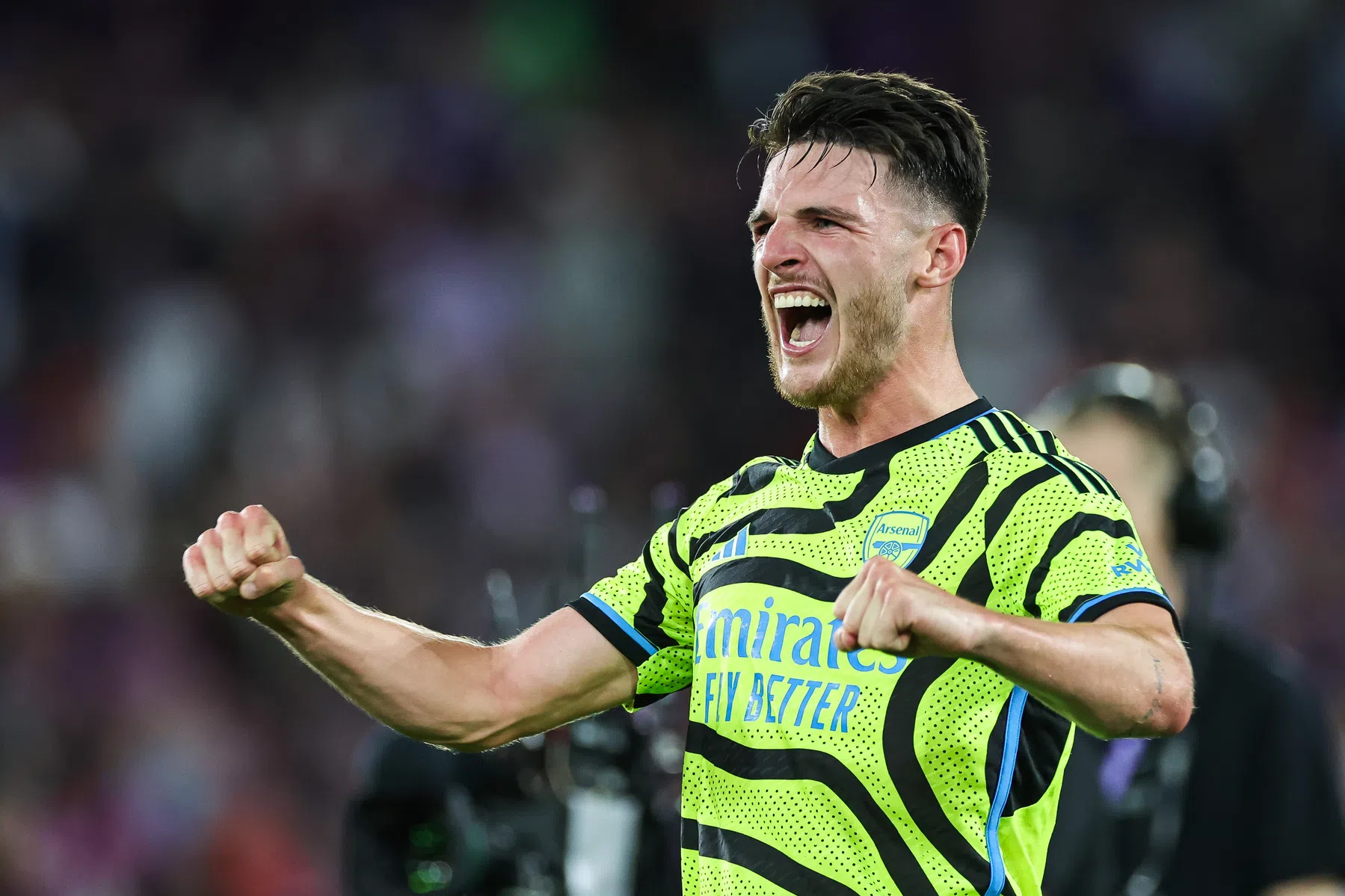 FIFA berekent: transferzomer vol records