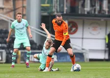 Thumbnail for article: Hollywood-club Wrexham stunt met aantrekken Schotse vedette
