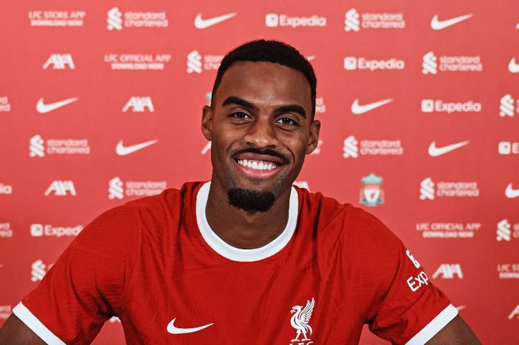 Zo wordt Ryan Gravenberch bij Liverpool een complete middenvelder