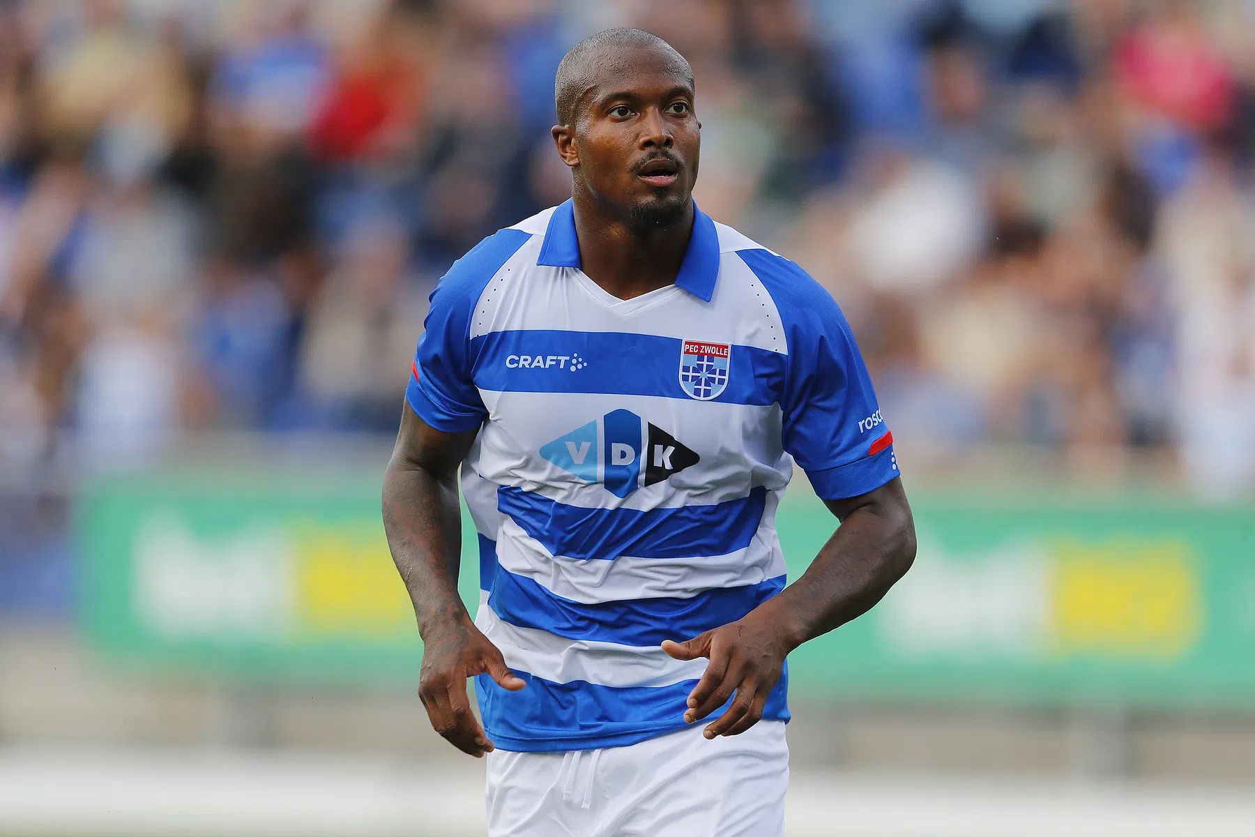 Schreuder haalt opnieuw Eredivisie-bekende naar Spanje