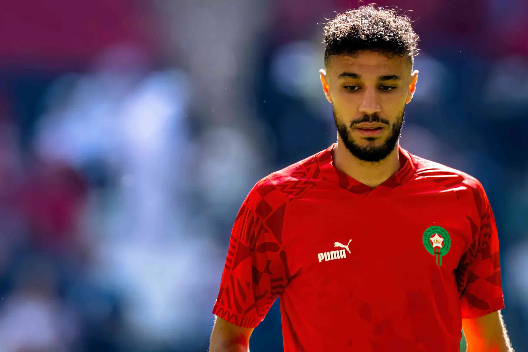 Marokkaanse internationals reageren direct op oproep tot bloeddonatie