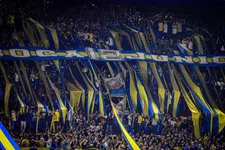 Thumbnail for article: Argentijnen lopen massaal warm voor finale tussen Boca en AZ