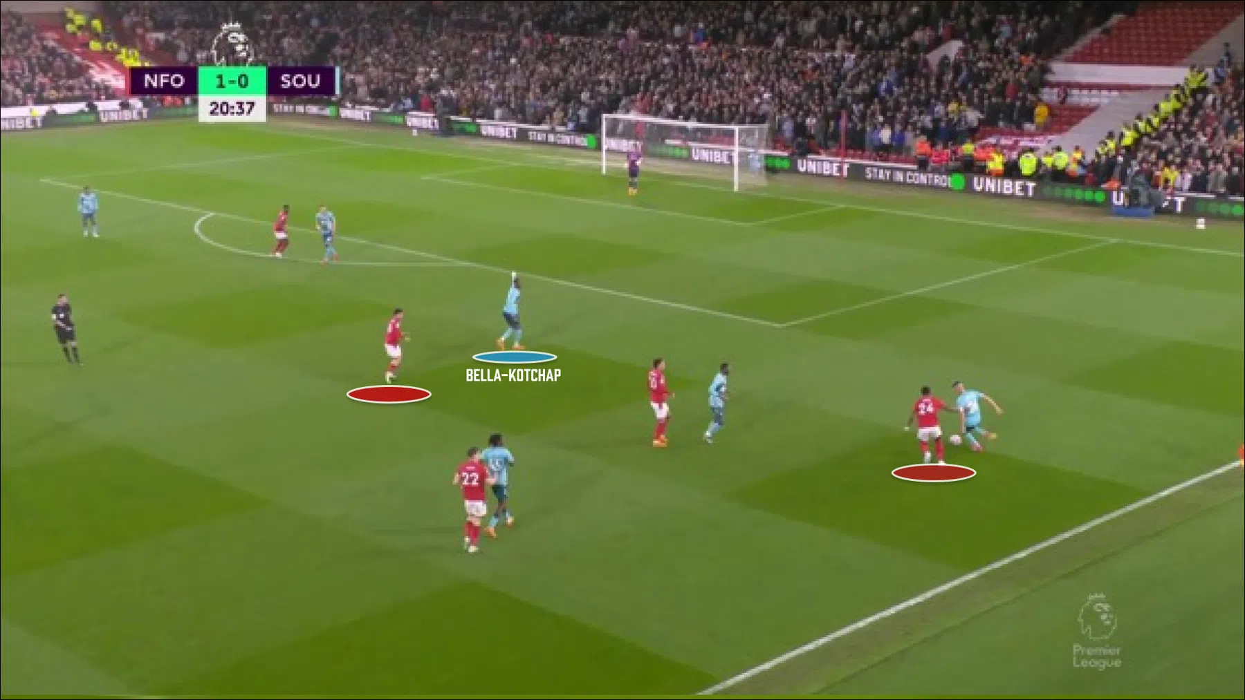 Met Armel Bella-Kotchap krijgt Peter Bosz de verdediger die hij wenste
