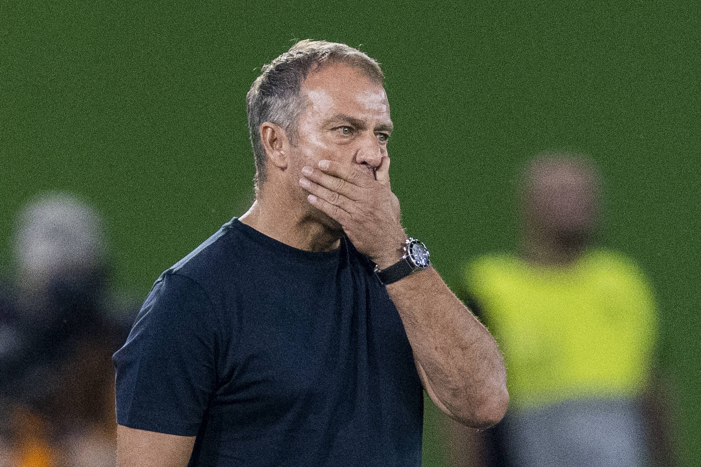 Duitse media slijpen messen na afgang: 'Flick moet nu echt vrezen'