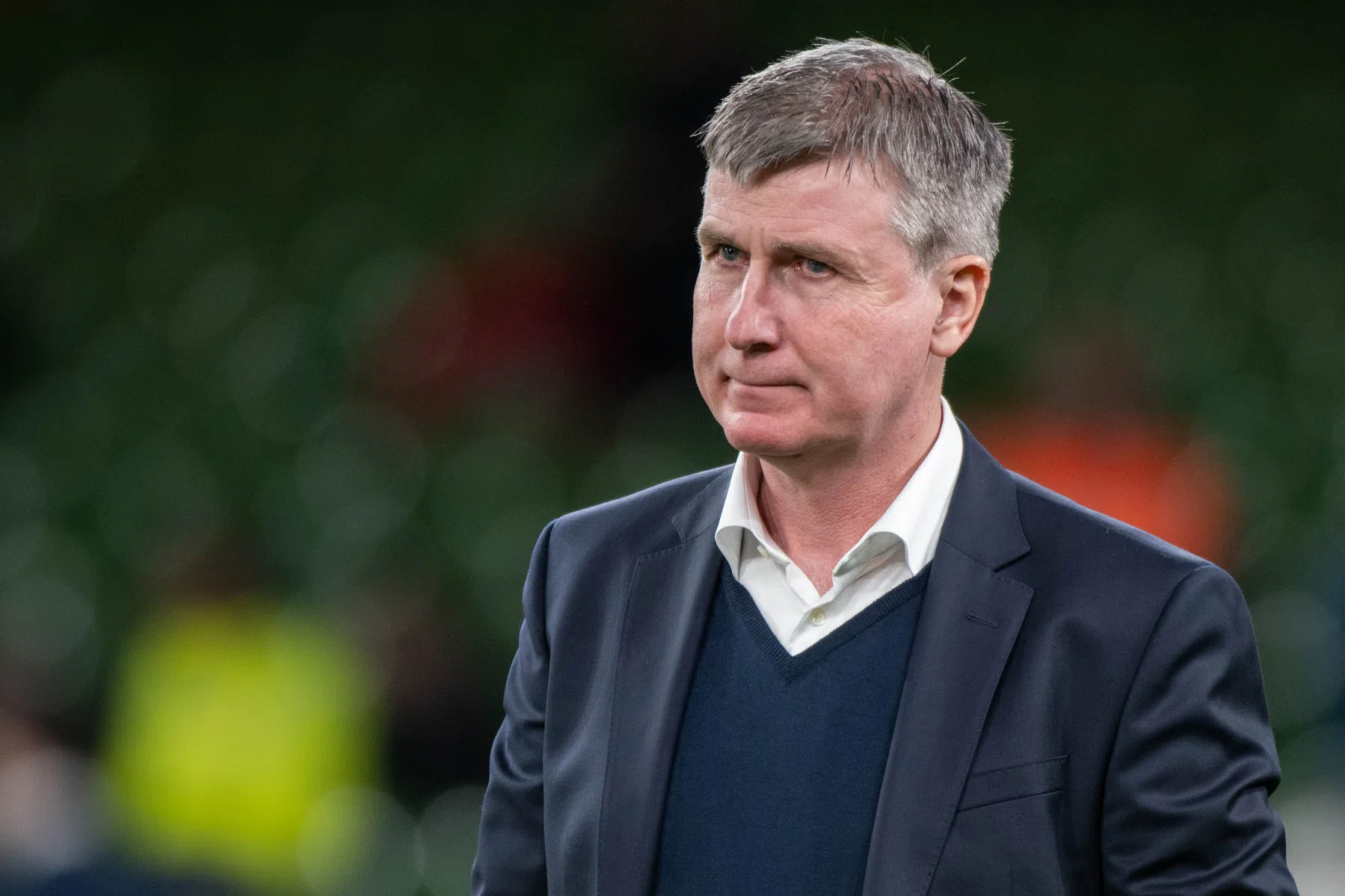 Kritiek in Ierland: 'Ze vinden altijd een manier om te verliezen'