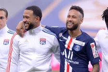 Thumbnail for article: Memphis feliciteert zijn inspiratiebron met breken van record