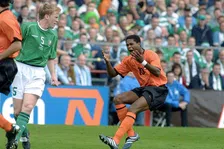 Thumbnail for article: Zo desastreus kan een wedstrijd in Ierland zijn 