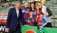 Thumbnail for article: Voor altijd jong: Hodgson kijkt al vijftig jaar lang uit naar het volgende duel