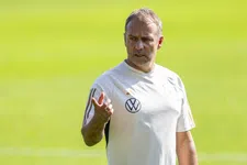 Thumbnail for article: Officieel: Duitsland ontslaat bondscoach Flick