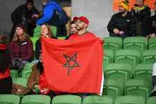 Thumbnail for article: KNVB bevestigt minuut stilte voor Marokko, amateurclubs krijgen ook toestemming