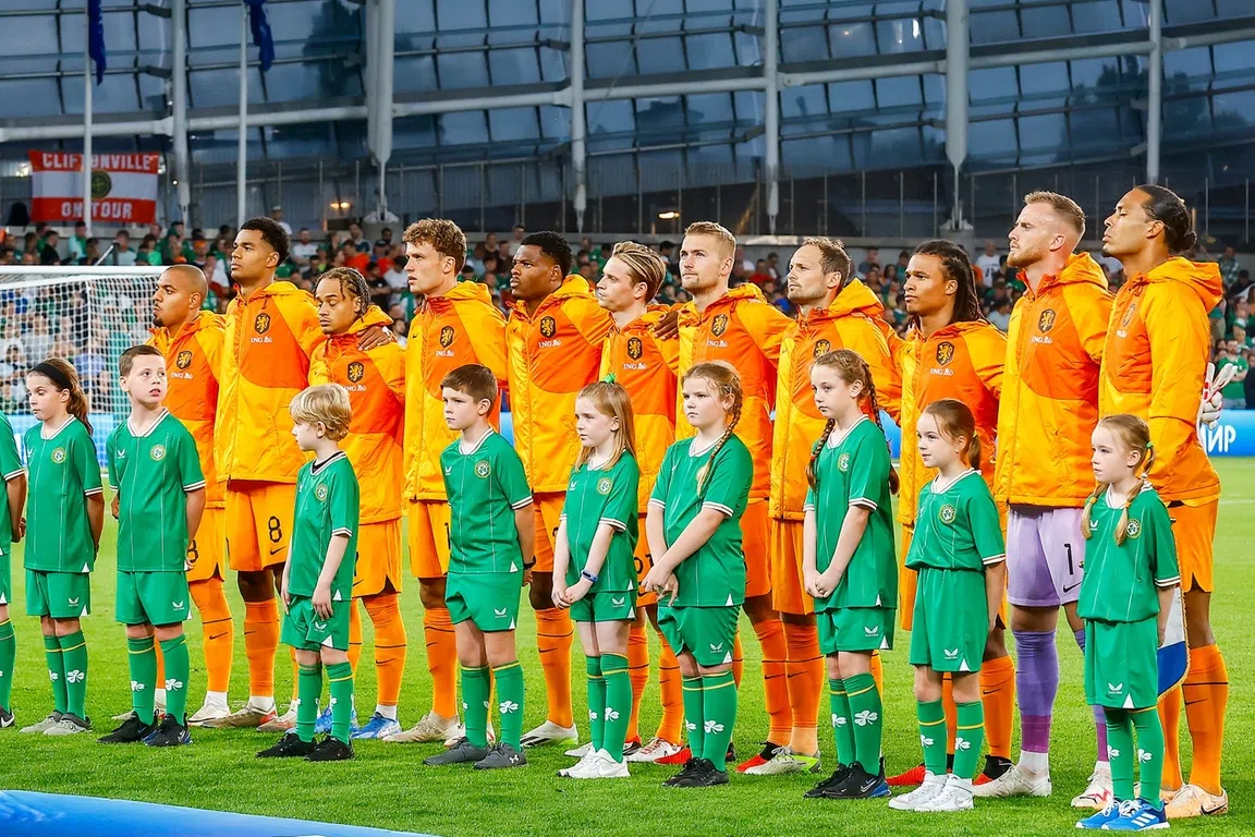 Frenkie de Jong: 'Niet groter maken dan het is'