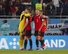 Thumbnail for article: Vertonghen vindt roep om Alderweireld respectloos: 'We waren toch te traag?'