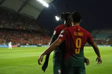 Thumbnail for article: Portugese media geloven hun ogen niet: 'Dit hebben we nog nooit gezien'