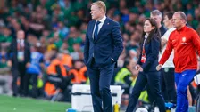 Thumbnail for article: 'Koeman doet wat hij moet doen, de kritiek interesseert hem niks'