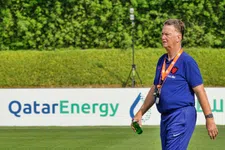 Thumbnail for article: Van Gaal sluit avontuur als bondscoach van Duitsland niet uit