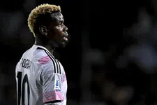 Thumbnail for article: Pogba voorlopig geschorst na positieve dopingtest