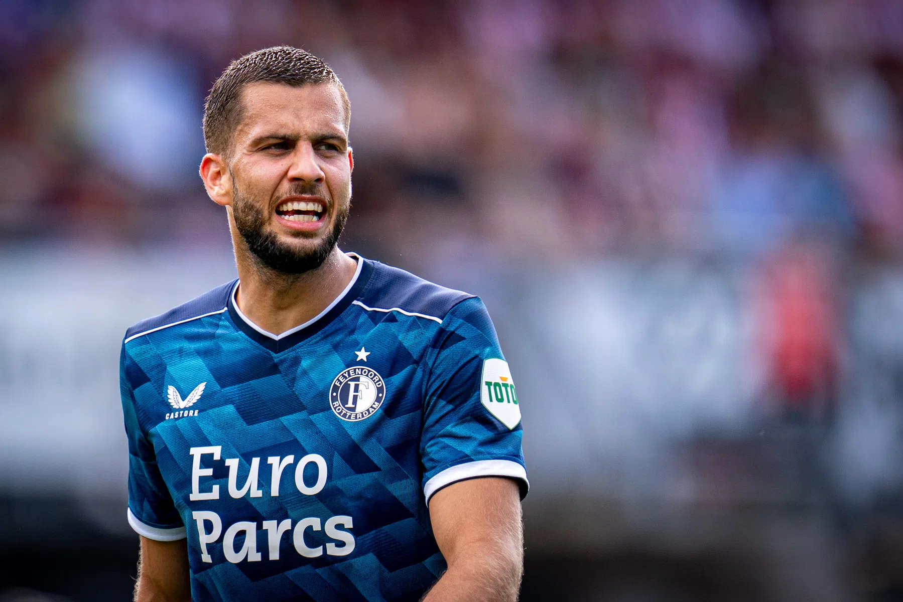 Hancko schiet Slowakije na negen seconden (!) op voorsprong