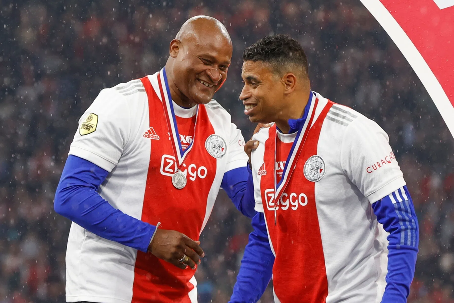Bogarde al na paar maanden weg uit Turkije