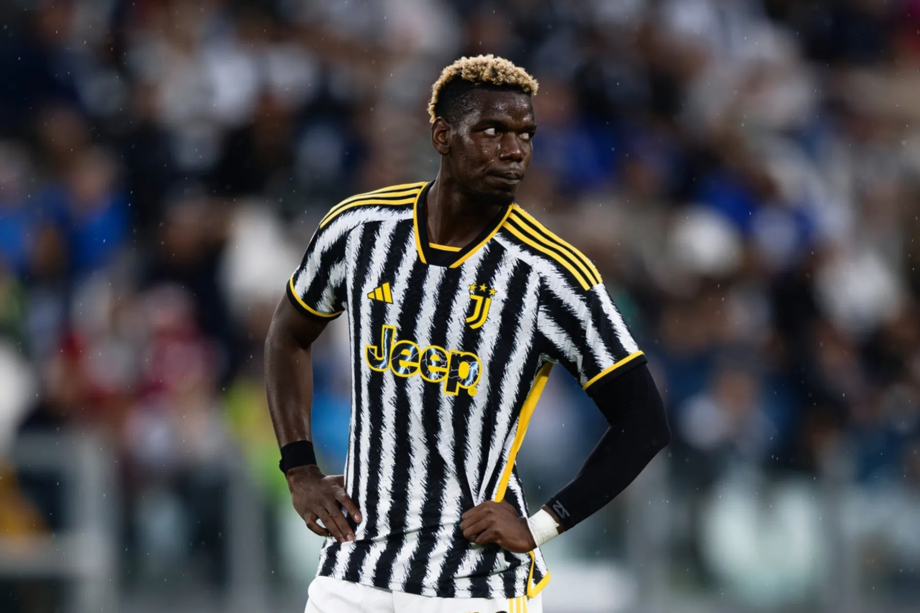 Deze straf hangt 'dopingzondaar' Pogba mogelijk boven het hoofd