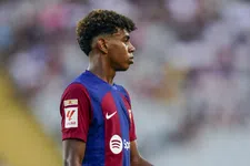 Thumbnail for article: Droom Barça-talent Yamal (16) gaat verder: nieuw record bij Spanje