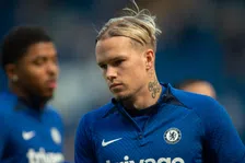 Thumbnail for article: Peperdure Mudryk geeft stille hint aan Pochettino over gebrek aan kansen