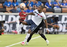 Thumbnail for article: Suriname lijdt op Cuba eerste nederlaag in Nations League