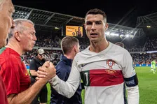 Thumbnail for article: 'Portugal is klaar met Ronaldo, ze zijn sterker zonder hem'