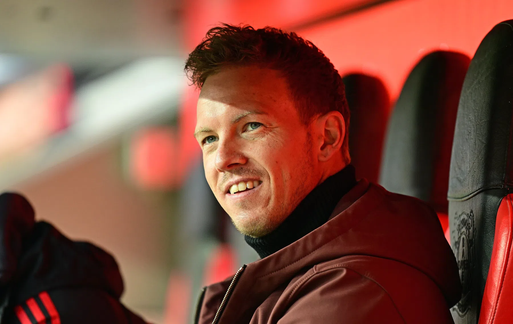 Bayern zet deur wagenwijd open voor Nagelsmann als bondscoach